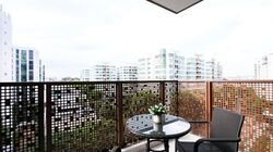 Tanah Merah Kechil Link (D16), Condominium #590742191